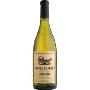 Sharecropper's Chardonnay