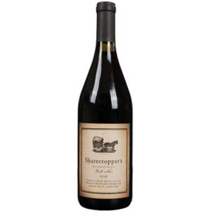 Sharecropper's Pinot Noir