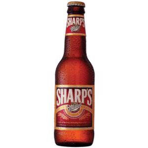 Sharp's Non-Alcoholic Beer