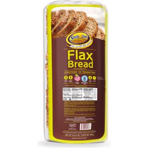 Shibolim Flax Bread