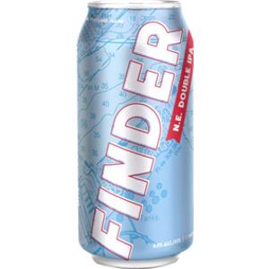 Shipyard Finder Double IPA