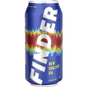 Shipyard Finder New England IPA