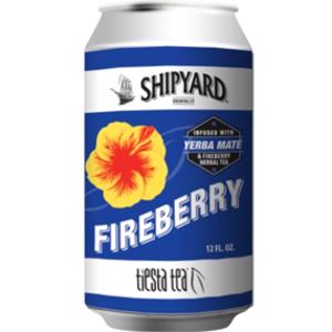 Shipyard Fireberry
