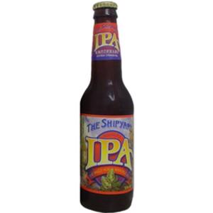 Shipyard Fuggles IPA