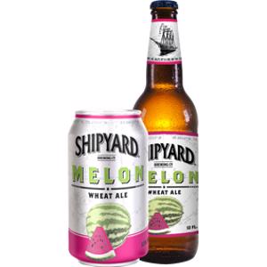 Shipyard Melon