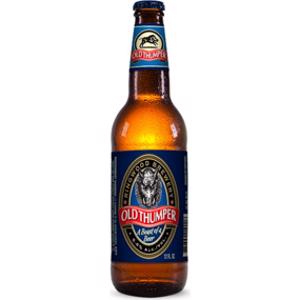 Shipyard Old Thumper