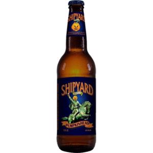 Shipyard Pumpkinhead Ale