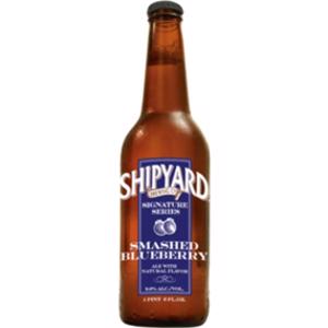 Shipyard Smashed Blueberry