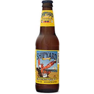 Shipyard Summer Ale