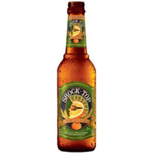 Shock Top Pumpkin Wheat