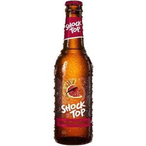 Shock Top Sunset Orange