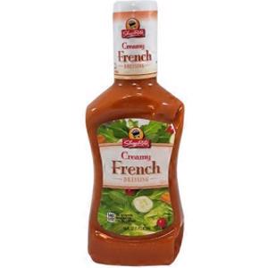 ShopRite Creamy French Dressing