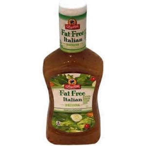 ShopRite Fat Free Italian Dressing