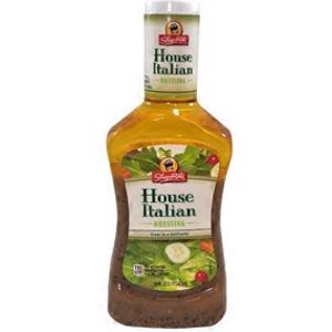 ShopRite House Italian Dressing