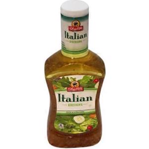 ShopRite Italian Dressing