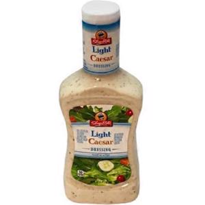 ShopRite Light Caesar Dressing