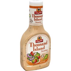 ShopRite Thousand Island Dressing