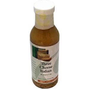 ShopRite Three Cheese Italian Dressing