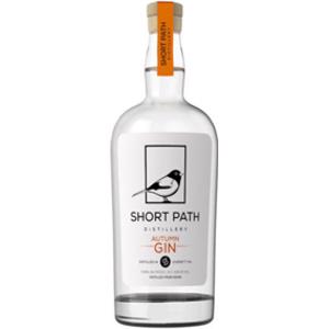 Short Path Autumn Gin