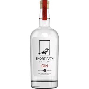 Short Path Gin