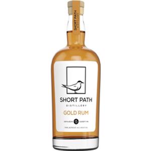 Short Path Gold Rum