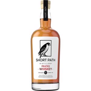 Short Path Peated Whiskey