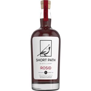 Short Path Rosid Rum