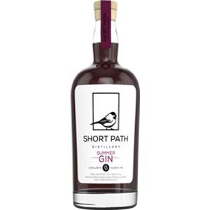 Short Path Summer Gin