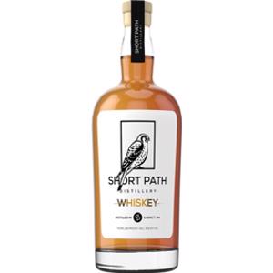 Short Path Whiskey