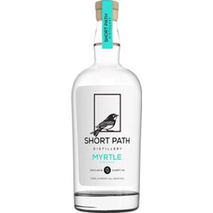 Short Path White Rum