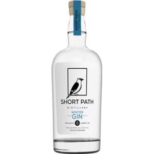 Short Path Winter Gin