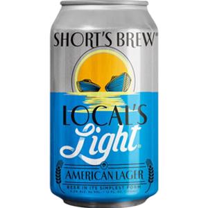 Short's Locals Light