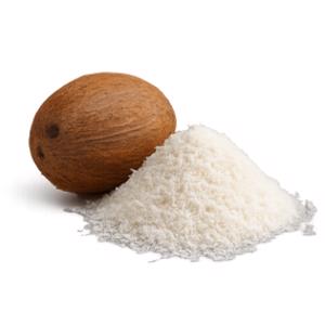 Shredded Coconut