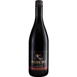 Siduri Chehalem Mountain Pinot Noir