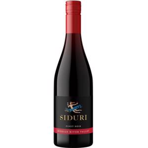 Siduri Russian River Valley Pinot Noir