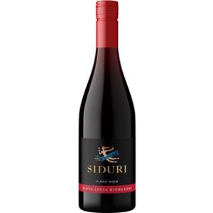 Siduri Santa Lucia Highlands Pinot Noir