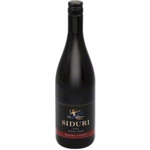 Siduri Sonoma County Pinot Noir