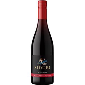 Siduri Willamette Valley Pinot Noir