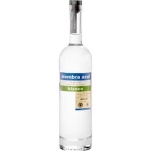 Siembra Azul Blanco Tequila