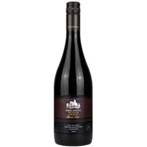 Sierra Batuco Pinot Noir