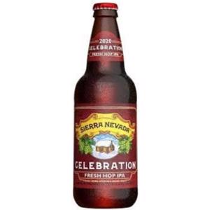 Sierra Nevada Celebration