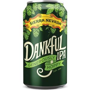 Sierra Nevada Dankful IPA