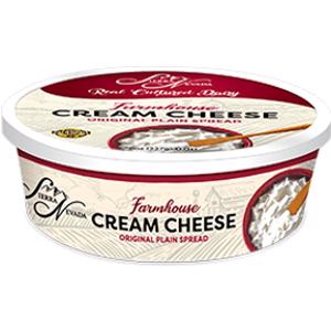Sierra Nevada Farmhouse Cream Cheese