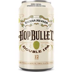 Sierra Nevada Hop Bullet Double IPA