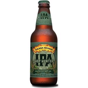 Sierra Nevada Hop Hunter IPA