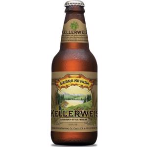 Sierra Nevada Kellerweis Hefeweizen