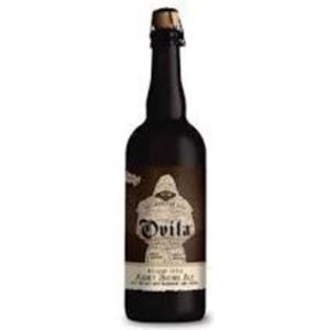 Sierra Nevada Ovila Brown Ale