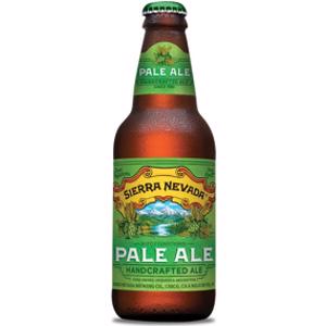 Sierra Nevada Pale Ale