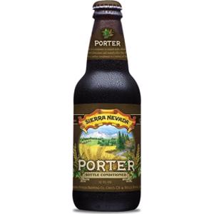 Sierra Nevada Porter