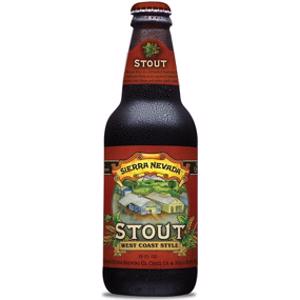 Sierra Nevada Stout